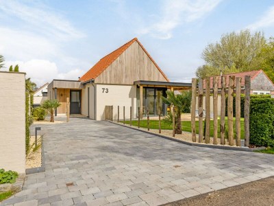 Holiday house Horizon 73 - Outdoor photo 8