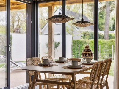 Holiday house Horizon 73 - Features photo 13