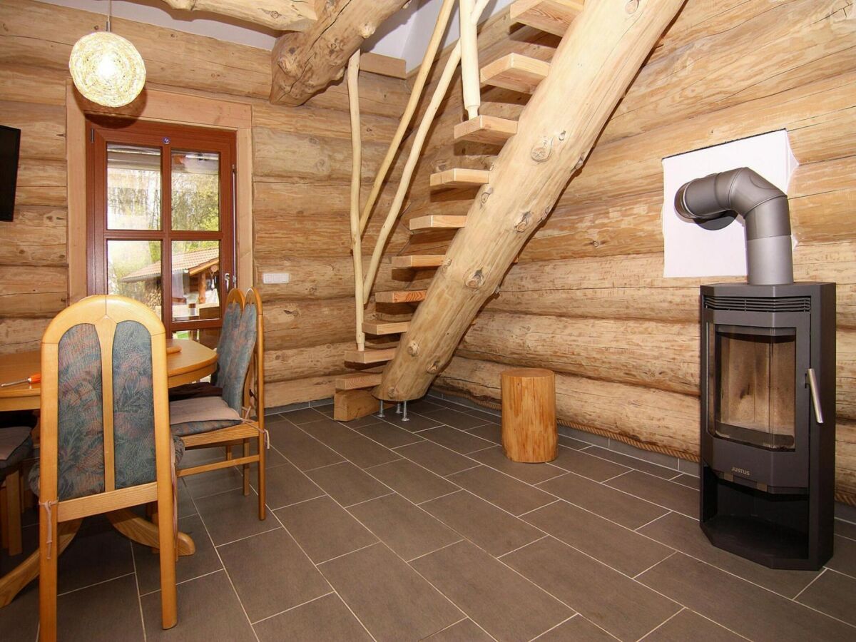 Holiday house Blockhaus in Trassenheide - Features photo 5