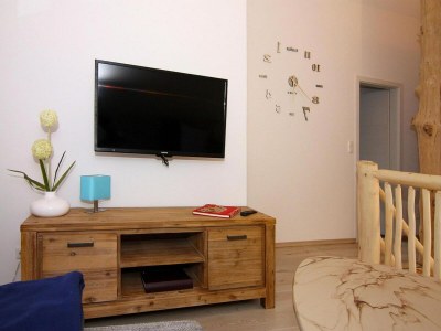 Holiday house Blockhaus in Trassenheide - Features photo 12