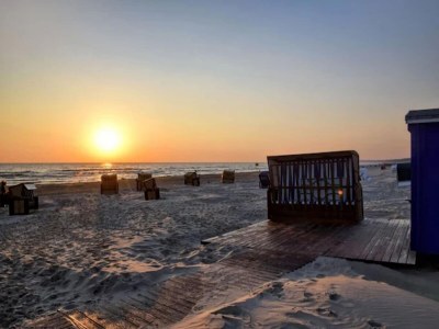 Holiday house Blockhaus in Trassenheide - Environment photo 17