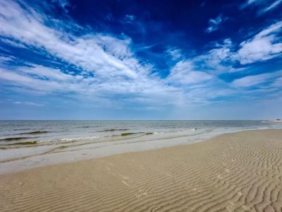 Holiday house Blockhaus in Trassenheide - Environment photo 18