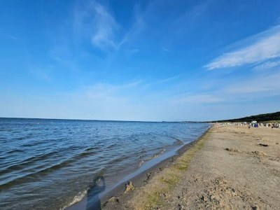 Holiday house Blockhaus in Trassenheide - Environment photo 19