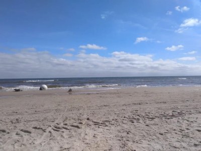 Holiday house Blockhaus in Trassenheide - Environment photo 20