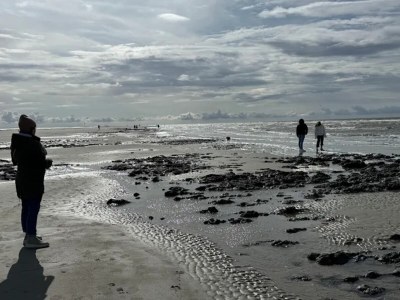Holiday house Blockhaus in Trassenheide - Environment photo 26