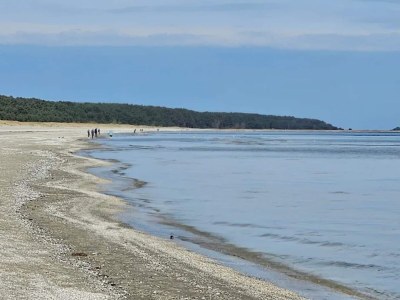 Holiday house Blockhaus in Trassenheide - Environment photo 28
