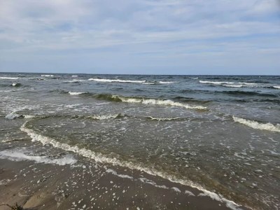 Holiday house Blockhaus in Trassenheide - Environment photo 29