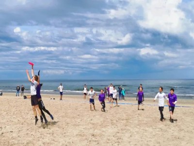 Holiday house Blockhaus in Trassenheide - Environment photo 31