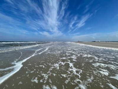 Holiday house Blockhaus in Trassenheide - Environment photo 32