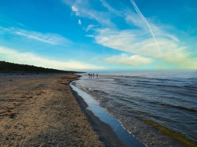 Holiday house Blockhaus in Trassenheide - Environment photo 33