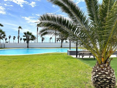 Apartment Wohnung in Roquetas nahe Strand - Outdoor photo 4