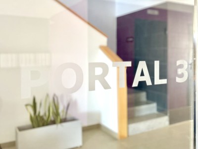 Apartment Wohnung in Roquetas nahe Strand - Outdoor photo 5