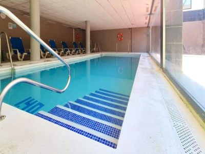 Apartment Wohnung in Roquetas nahe Strand - Outdoor photo 8