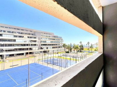 Apartment Wohnung in Roquetas nahe Strand - Outdoor photo 10