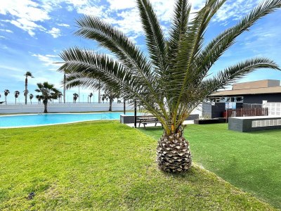 Apartment Wohnung in Roquetas nahe Strand - Outdoor photo 12