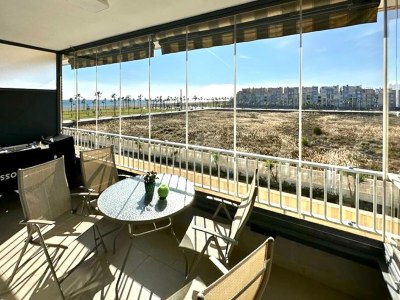 Apartment Wohnung in Roquetas nahe Strand - Outdoor photo 13