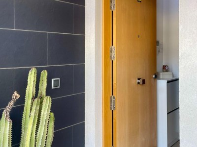 Apartment Wohnung in Roquetas nahe Strand - Features photo 14