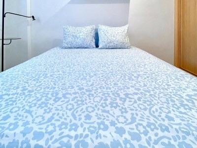 Apartment Wohnung in Roquetas nahe Strand - Features photo 16