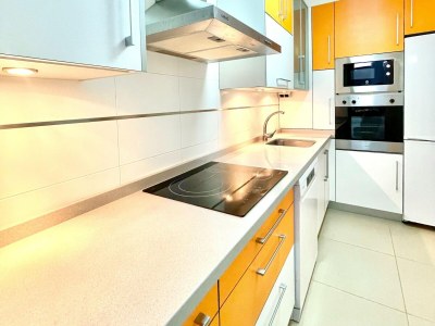 Apartment Wohnung in Roquetas nahe Strand - Features photo 19