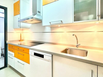 Apartment Wohnung in Roquetas nahe Strand - Features photo 23