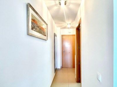 Apartment Wohnung in Roquetas nahe Strand - Features photo 24