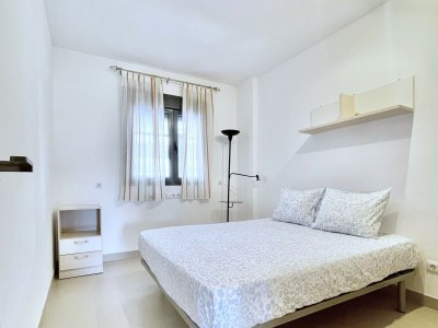 Apartment Wohnung in Roquetas nahe Strand - Features photo 25
