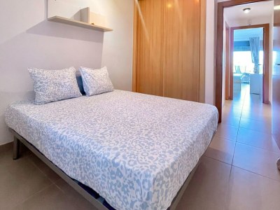 Apartment Wohnung in Roquetas nahe Strand - Features photo 26