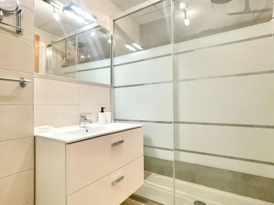 Apartment Wohnung in Roquetas nahe Strand - Features photo 27