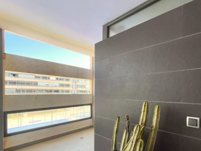 Apartment Wohnung in Roquetas nahe Strand - Features photo 28