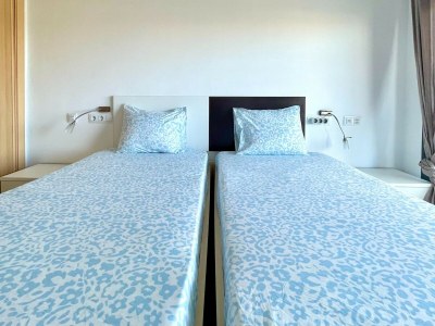 Apartment Wohnung in Roquetas nahe Strand - Features photo 29