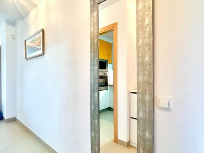 Apartment Wohnung in Roquetas nahe Strand - Features photo 30