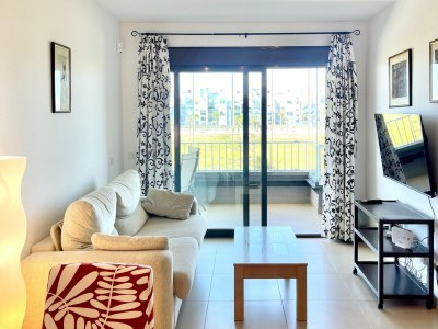 Apartment Wohnung in Roquetas nahe Strand - Features photo 31
