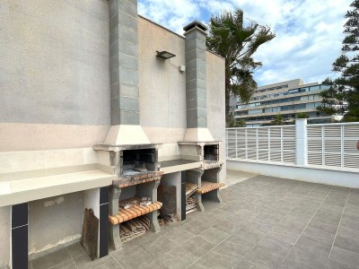 Apartment Wohnung in Roquetas nahe Strand - Outdoor photo 35