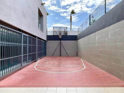 Apartment Wohnung in Roquetas nahe Strand - Outdoor photo 36