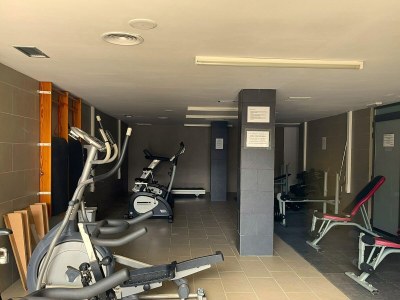 Apartment Wohnung in Roquetas nahe Strand - Outdoor photo 37