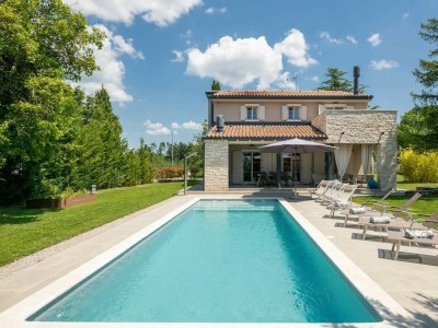 Villa Villa Tena in Sivati - Villa