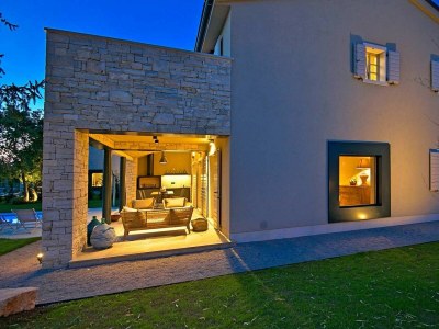 Villa Villa Tena - Outdoor photo 13