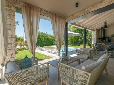 Villa Villa Tena - Features photo 16