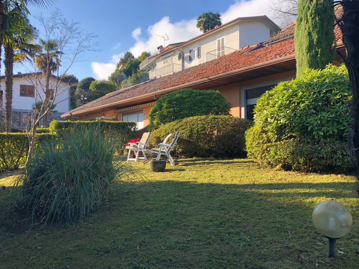 Holiday house The Enchanted Chestnut - Outdoor photo 3