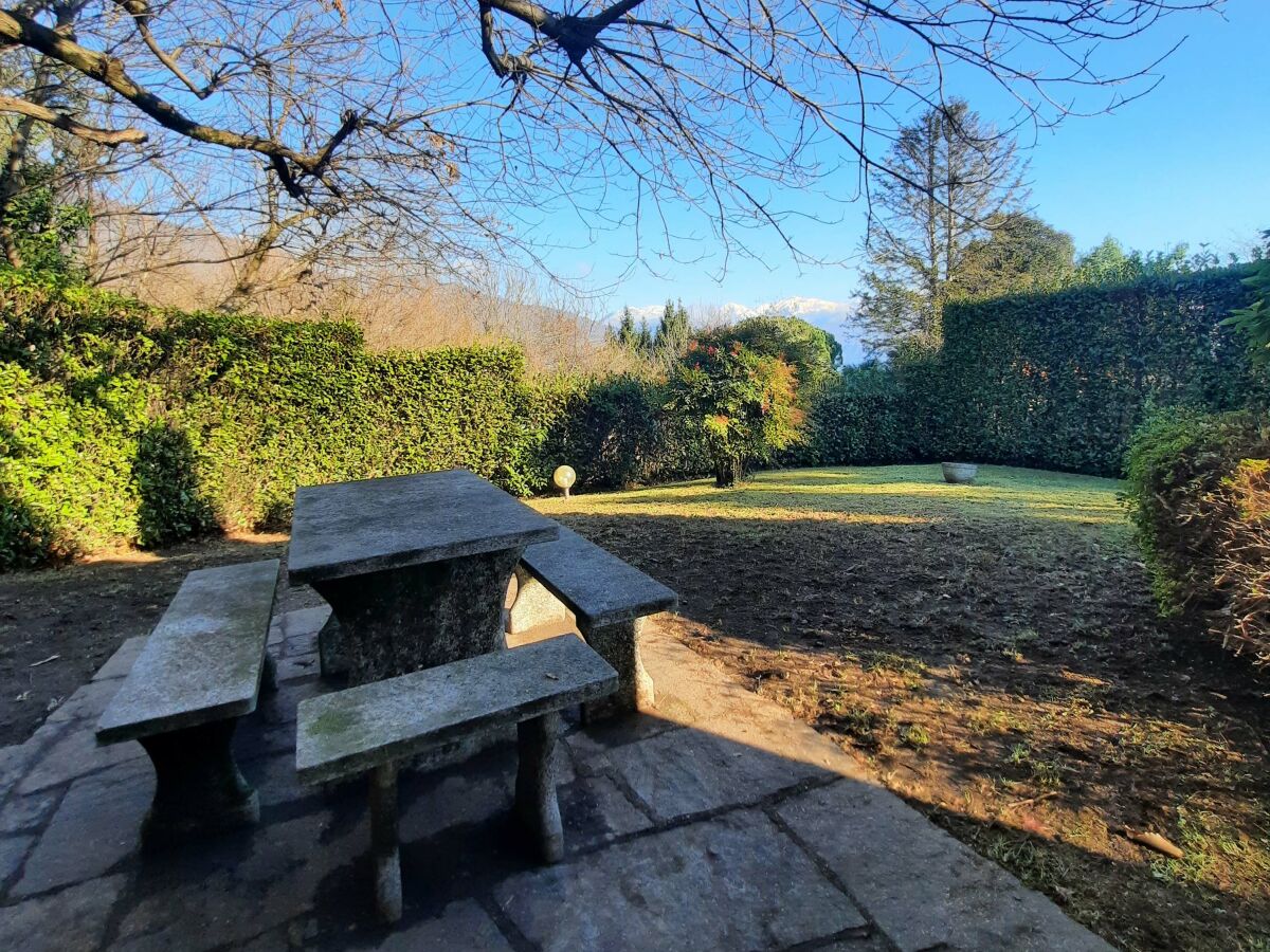 Holiday house The Enchanted Chestnut - Outdoor photo 5