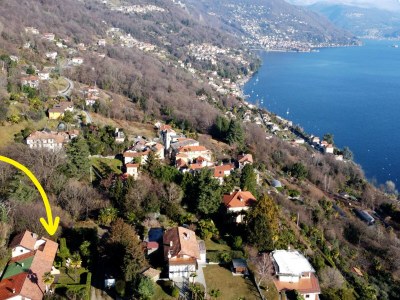 Holiday house The Enchanted Chestnut - Outdoor photo 2