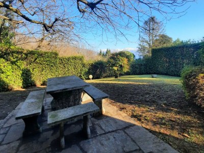 Holiday house The Enchanted Chestnut - Outdoor photo 5