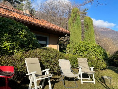 Holiday house The Enchanted Chestnut - Outdoor photo 6