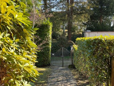 Holiday house The Enchanted Chestnut - Outdoor photo 7