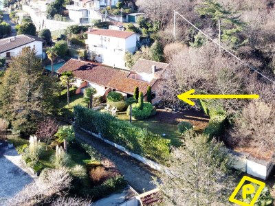 Holiday house The Enchanted Chestnut - Outdoor photo 8