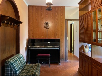 Holiday house The Enchanted Chestnut - Features photo 10