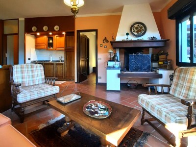 Holiday house The Enchanted Chestnut - Features photo 11