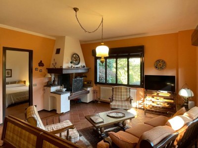 Holiday house The Enchanted Chestnut - Features photo 13