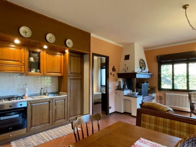 Holiday house The Enchanted Chestnut - Features photo 14