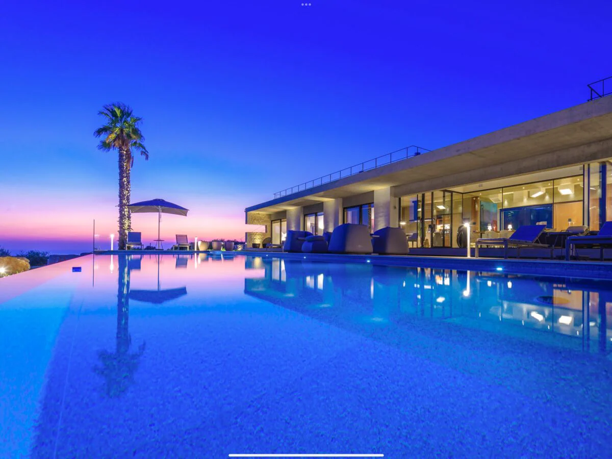 Villa Villa Cultraros ACM